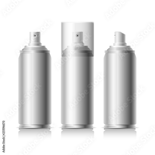 Hairspray can set