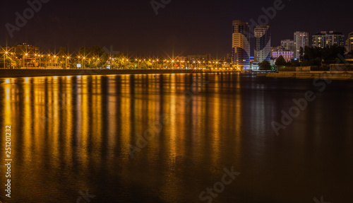 city at night © alexander
