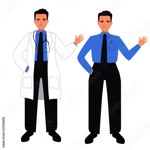 doctor