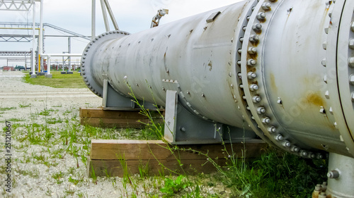 Wallpaper Mural New heat exchangers ready for installation. Torontodigital.ca