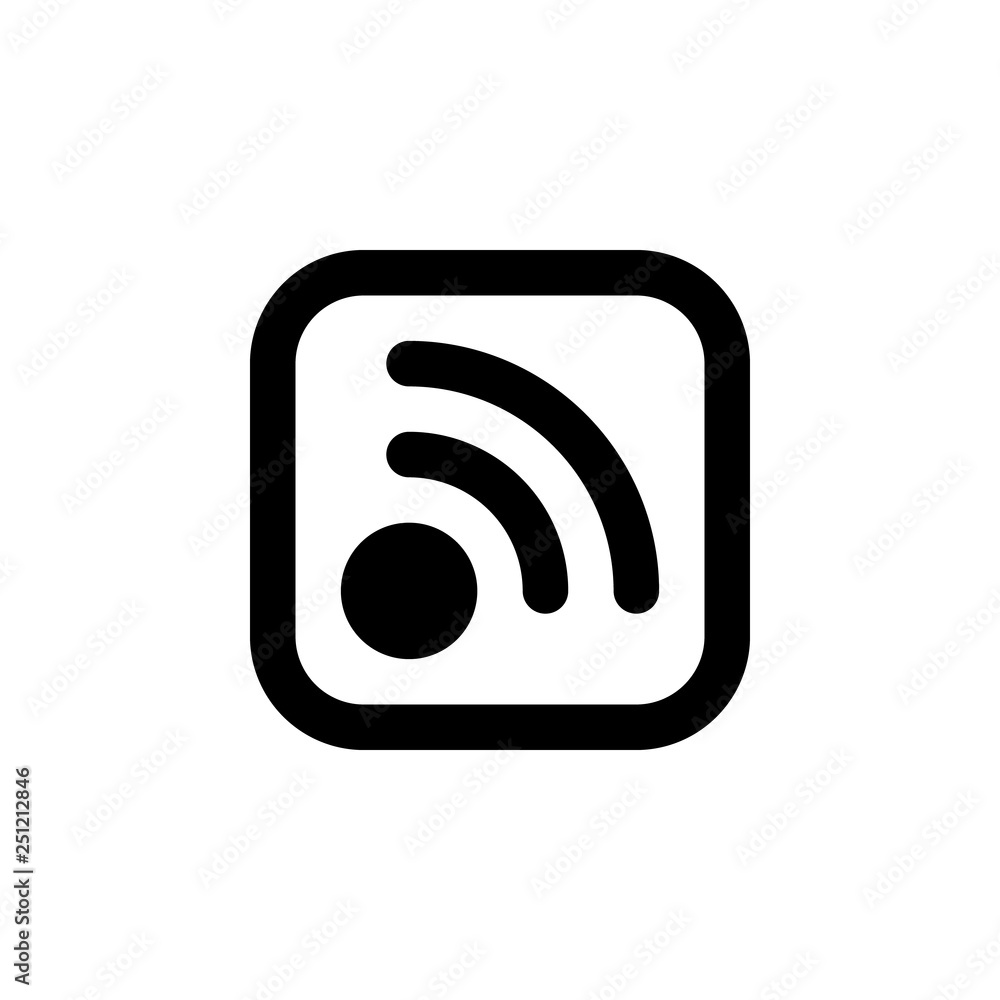 Wi fi icon vector. Wi fi vector design. sign design. flat style. Vector EPS 10 Wi fi icon vector. Wi fi vector design. sign design. flat style. Vector EPS 10