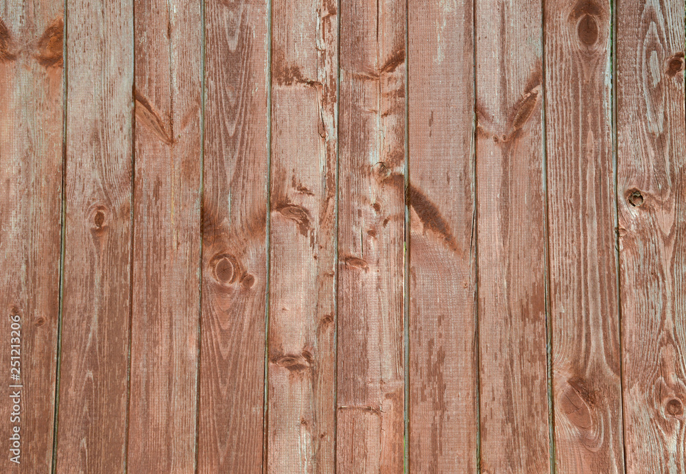 Fototapeta premium brown wood texture background