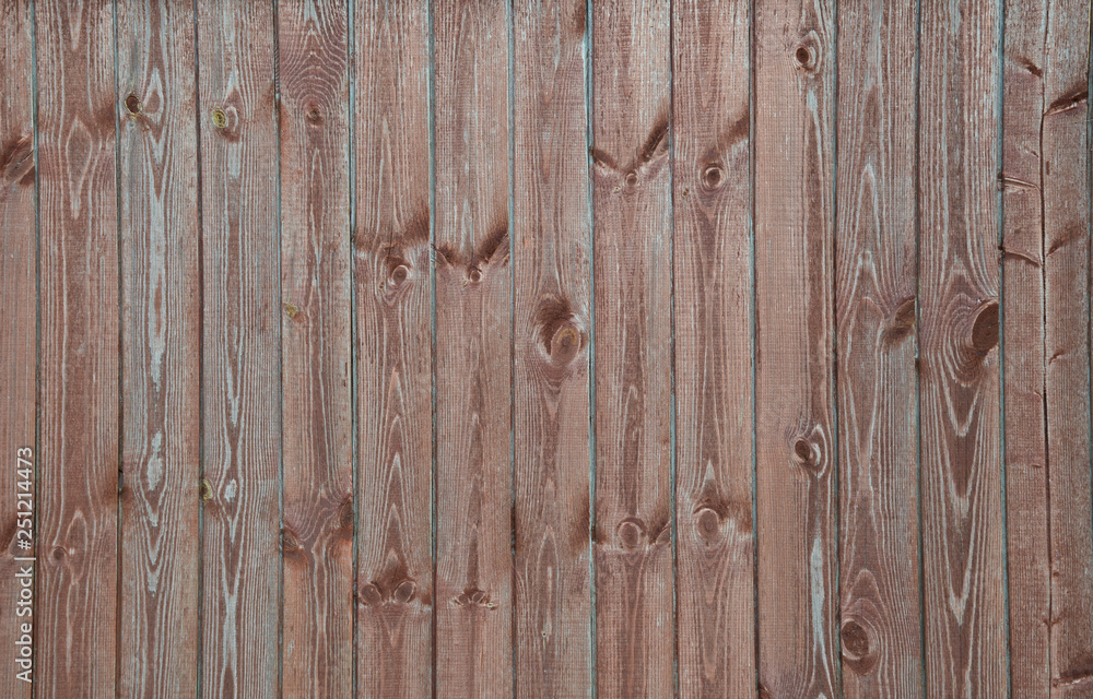 Fototapeta premium brown wood background