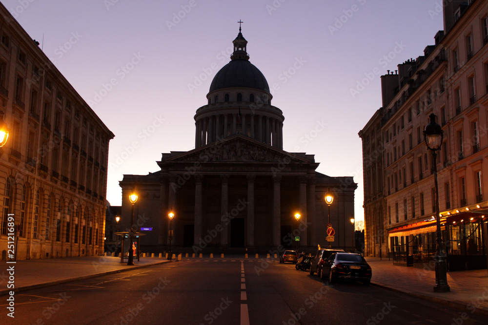 Paris - Panthéon