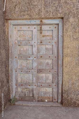 doorway photo