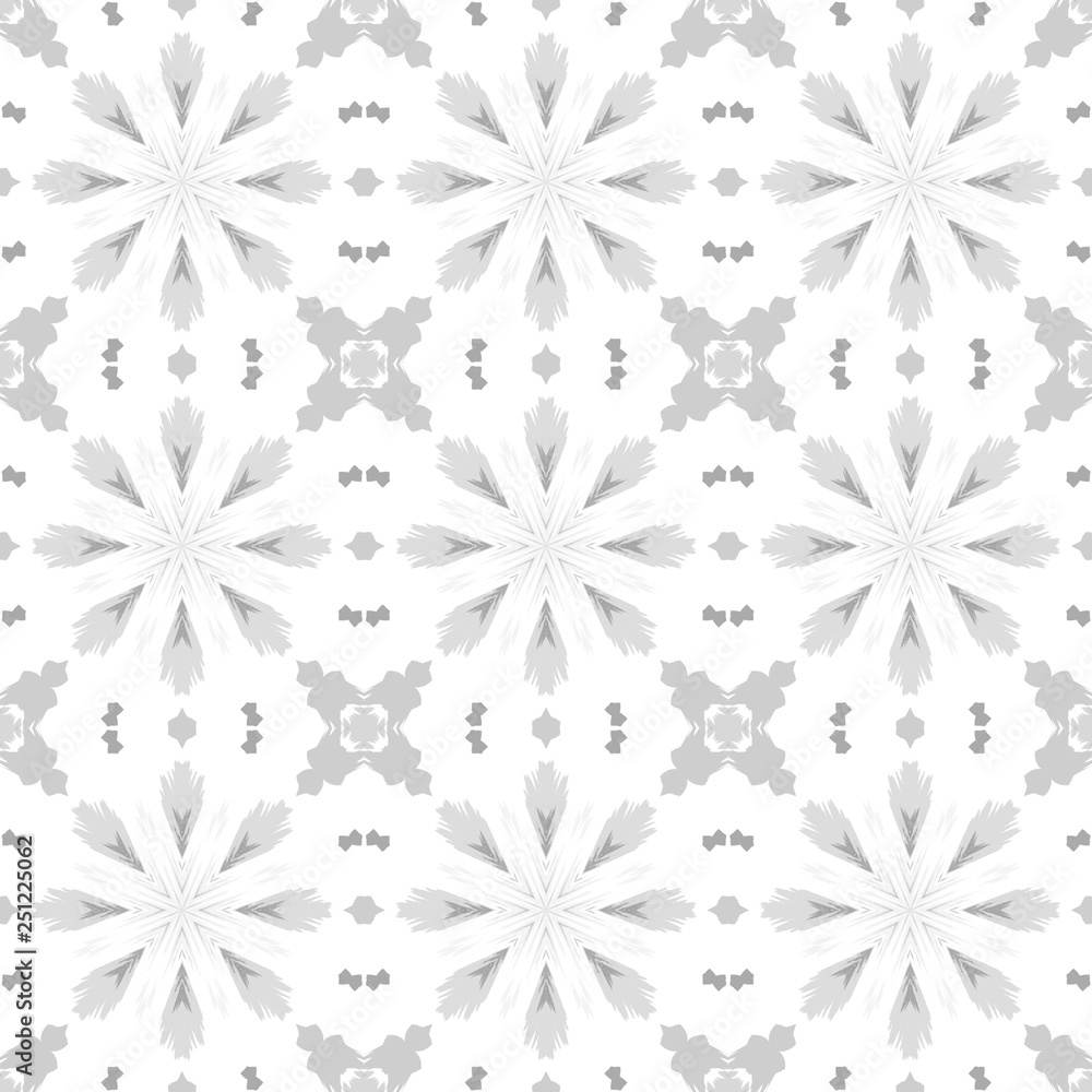 Seamless background pattern with a variety of multicolored lines. Seamless background pattern with a variety of multicolored lines.