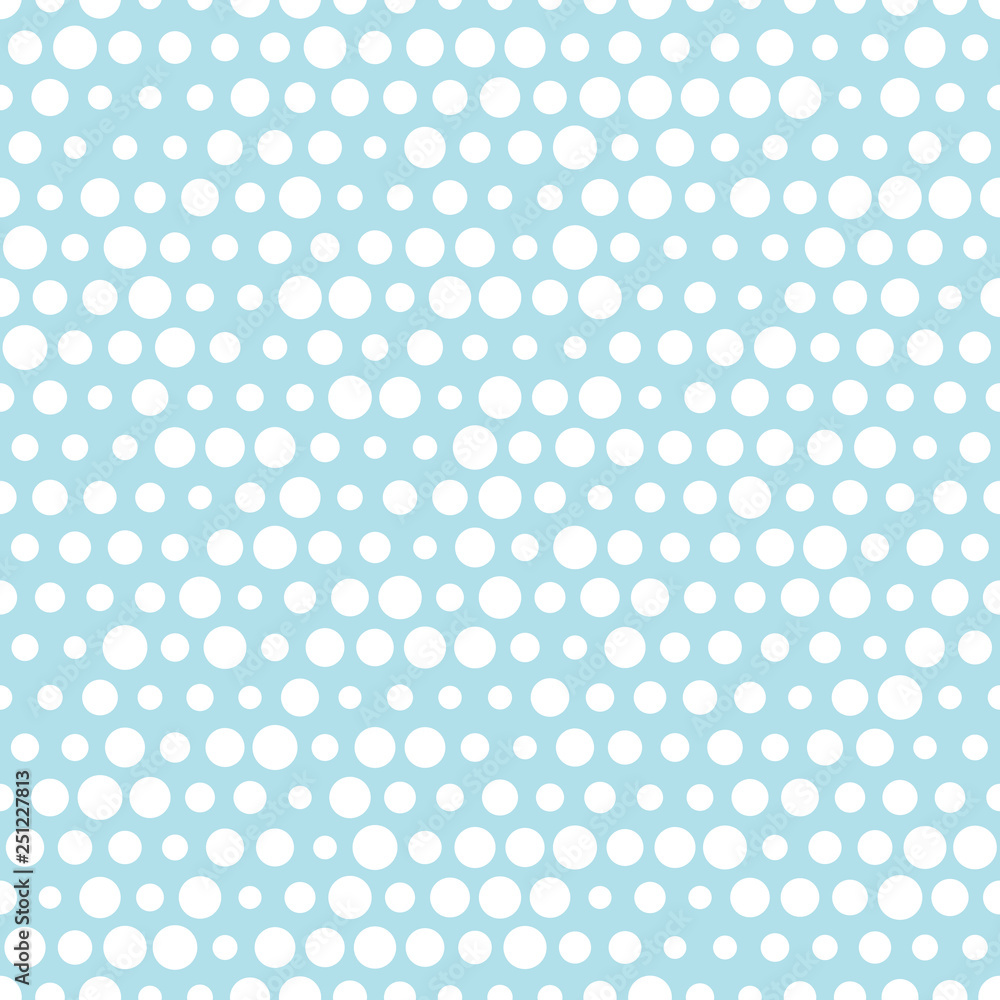 abstract seamless geometric halftone pattern abstract seamless geometric halftone pattern