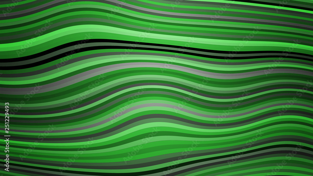 Background with color lines. Background with color lines.