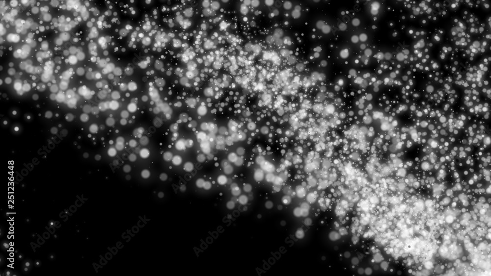 Background of multi-colored circles. Abstract background pattern. Background of multi-colored circles. Abstract background pattern.