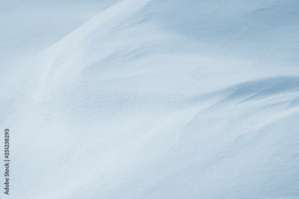 Fresh snow background texture. Winter background with snowflakes and snow mounds. Snow lumps. Fresh snow background texture. Winter background with snowflakes and snow mounds. Snow lumps.