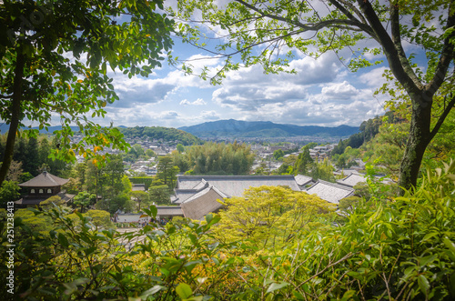 Kyoto View