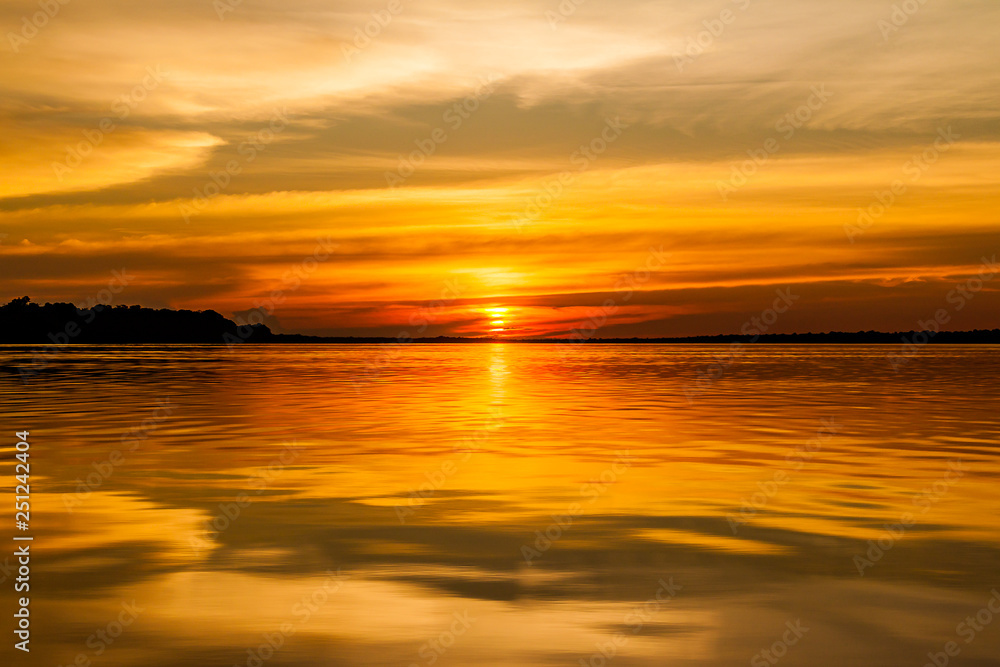 RIO NEGRO- AMAZONAS - BRASIL