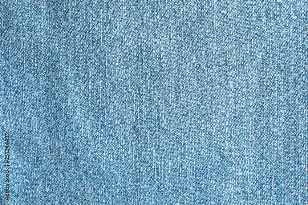 Texture of blue jeans as background, space for text Texture of blue jeans as background, space for text