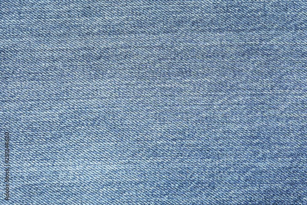 Texture of blue jeans as background, space for text Texture of blue jeans as background, space for text