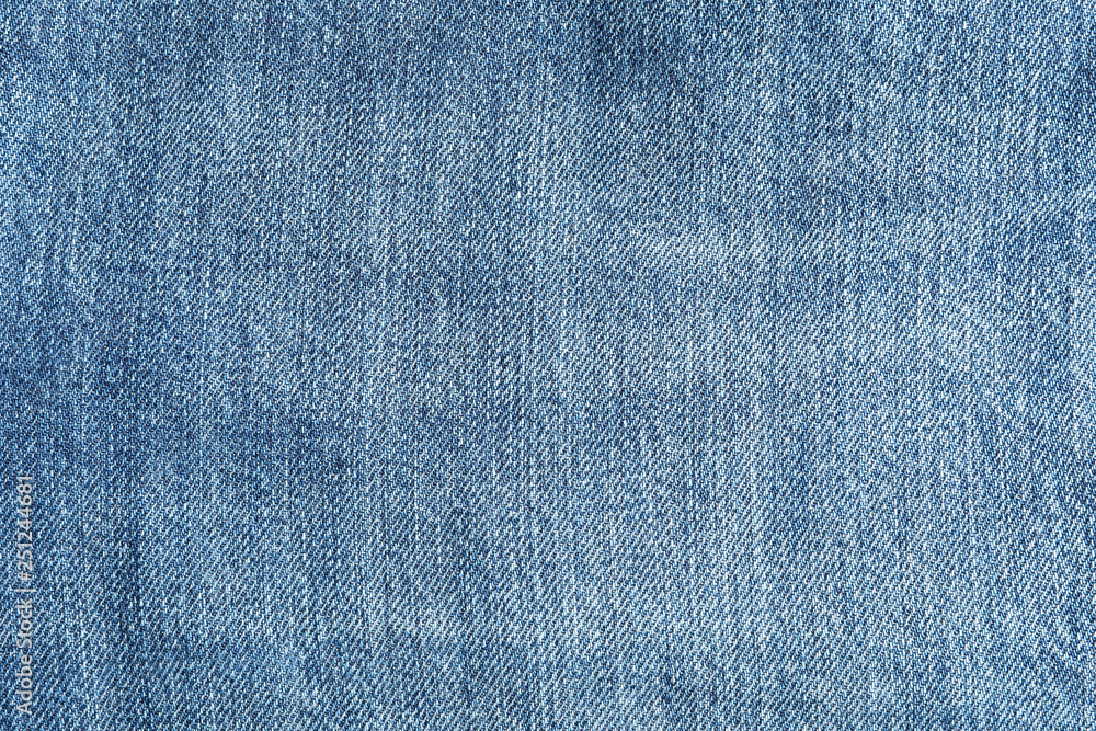 Texture of blue jeans as background, space for text Texture of blue jeans as background, space for text