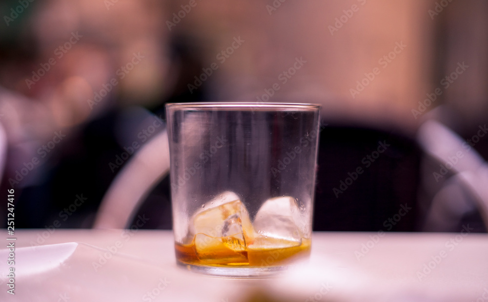 Glass Glass