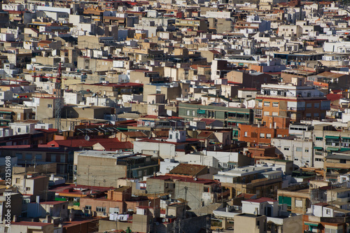 Ciudad de Alicante