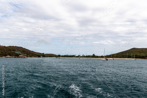 Saint Vincent and the Grenadines, Mayreau