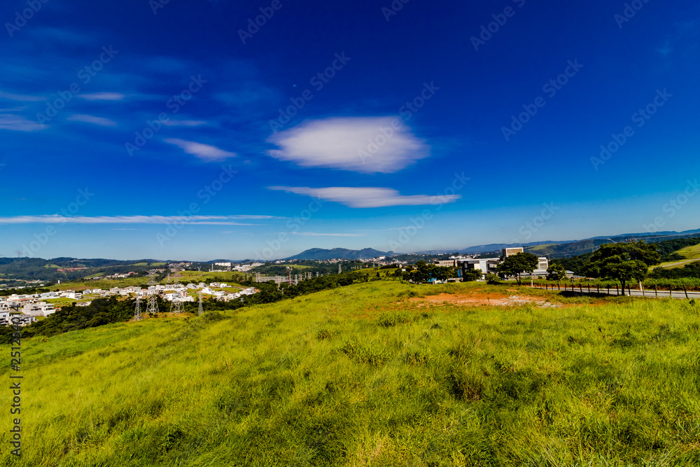 SÃO PAULO - SANTANA DO PARNAÍBA