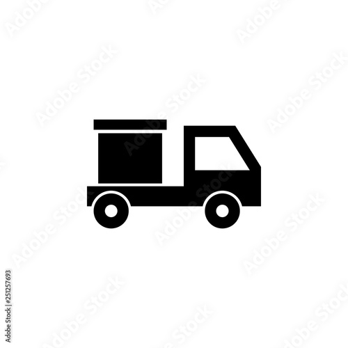 Ecommerce, present, car icon. Element of internet commerce icon. Premium quality graphic design icon. Signs and symbols collection icon for websites, web design, mobile app