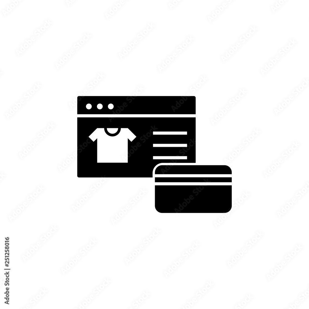 Ecommerce, payment icon. Element of internet commerce icon. Premium quality graphic design icon. Signs and symbols collection icon for websites, web design, mobile app Ecommerce, payment icon. Element of internet commerce icon. Premium quality graphic design icon. Signs and symbols collection icon for websites, web design, mobile app