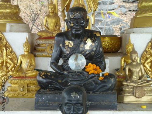 Buddha