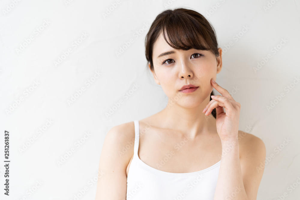 attractive asian woman beauty image attractive asian woman beauty image