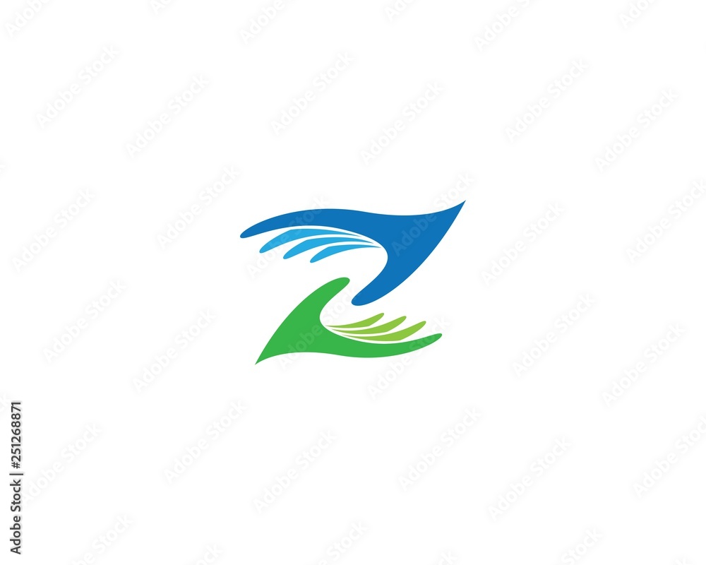 Hand Care Logo Template Hand Care Logo Template