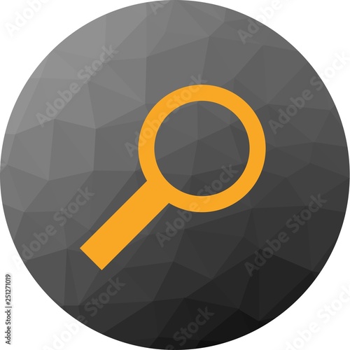  Vector Magnifire Icon