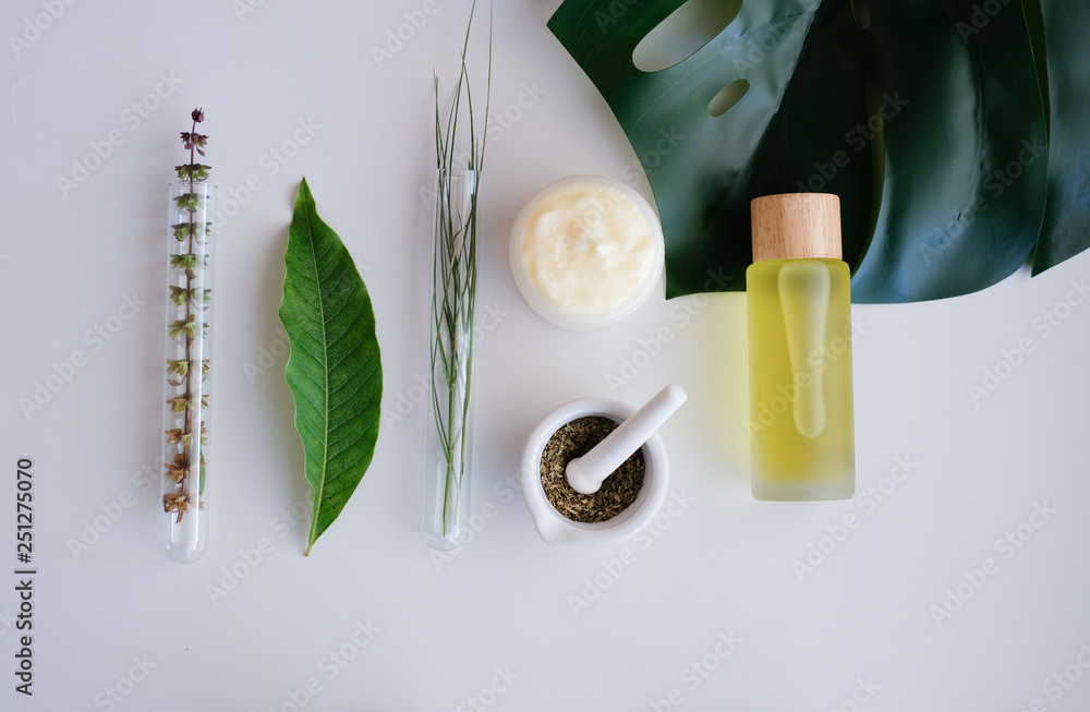cosmetic nature skincare and essential oil aromatherapy .organic natural science beauty product .herbal alternative medicine . mock up. cosmetic nature skincare and essential oil aromatherapy .organic natural science beauty product .herbal alternative medicine . mock up.