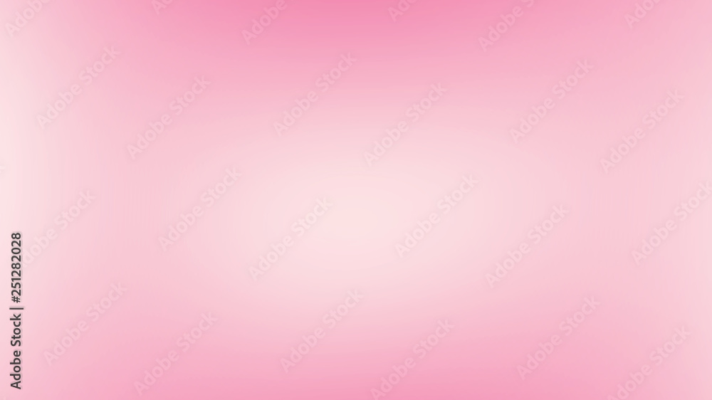 Abstract blur soft gradient pastel dreamy background