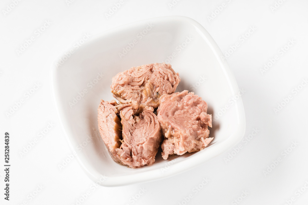 tuna fish tuna fish