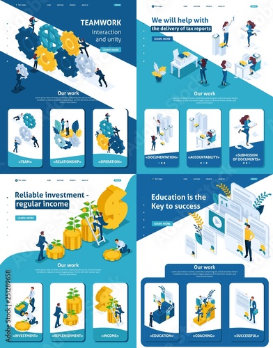 Isometric Preparation of Audit Reports, Teamwork