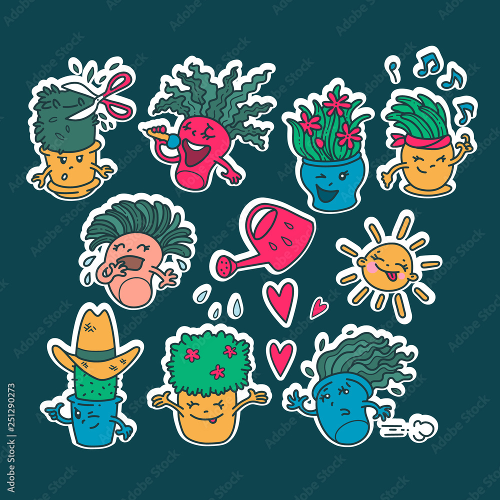 Flower Outline Emoji Best Flower Site