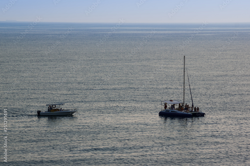 Small boat Small boat