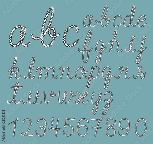 rope text2