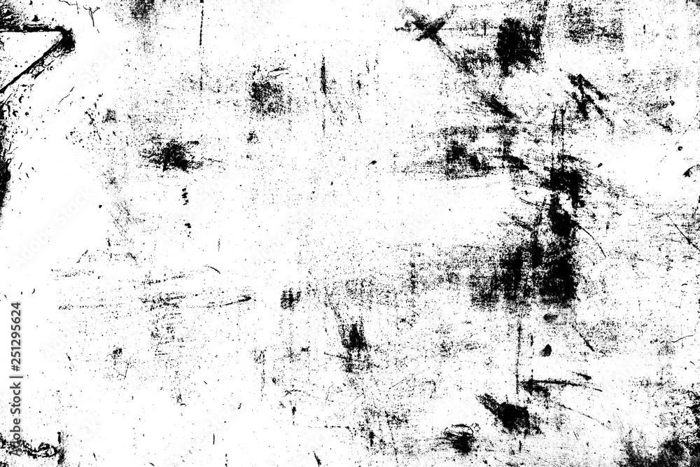 black spots on white, rust and scratches on a metal surface, grunge, background, texture black spots on white, rust and scratches on a metal surface, grunge, background, texture