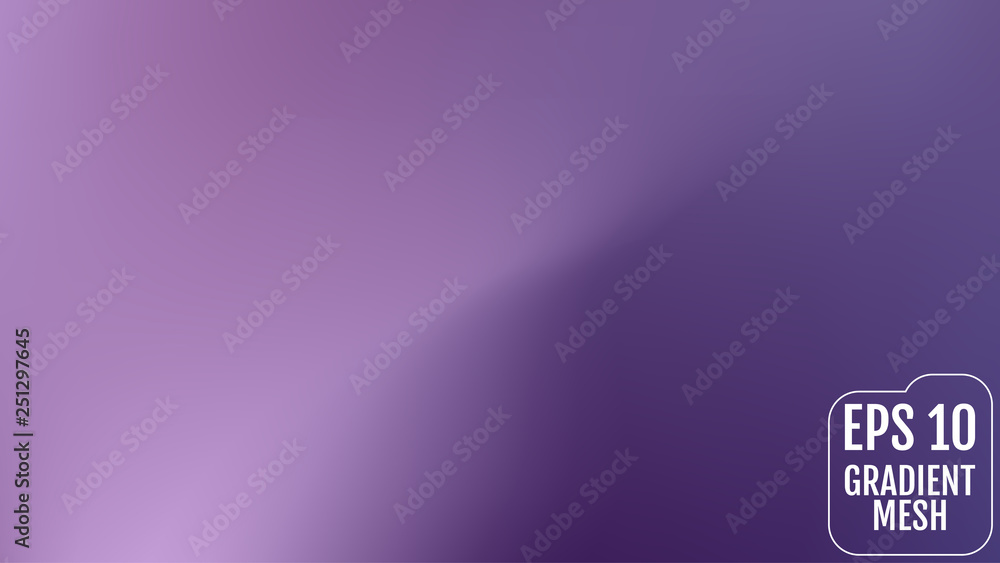 Abstract blurred pink, purple and blue gradient mesh background. Nature concept for your graphic design, banner, poster, user interface or app and other. Modern backdrop with light. Abstract blurred pink, purple and blue gradient mesh background. Nature concept for your graphic design, banner, poster, user interface or app and other. Modern backdrop with light.