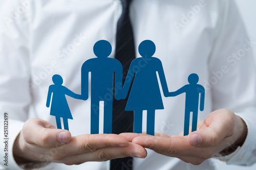 Familie