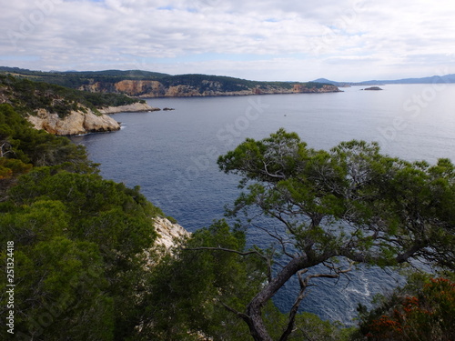 Saint Cyr/Bandol/Sanary/Toulon