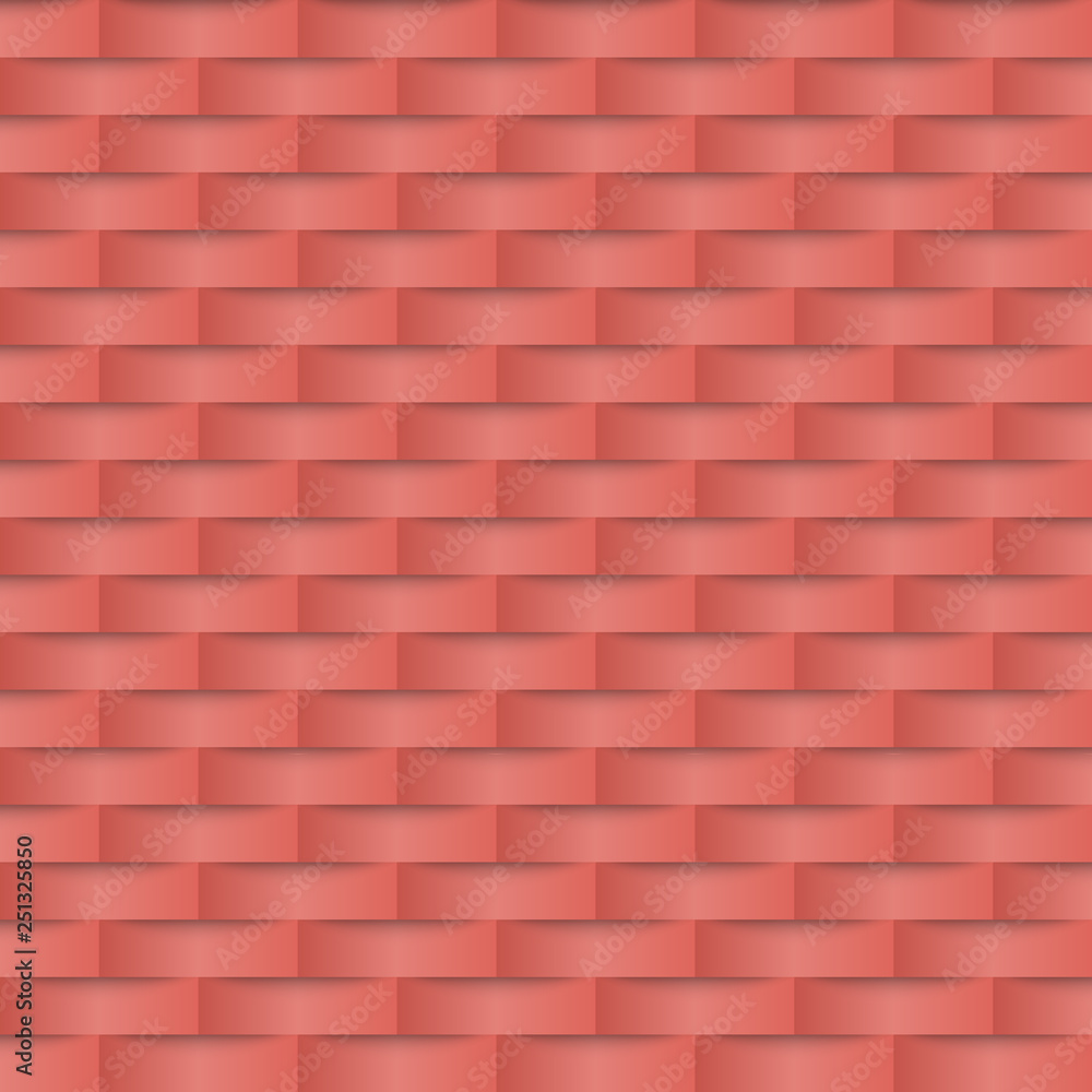 Abstract geometric pink banner. Vector illustration. Abstract geometric pink banner. Vector illustration.