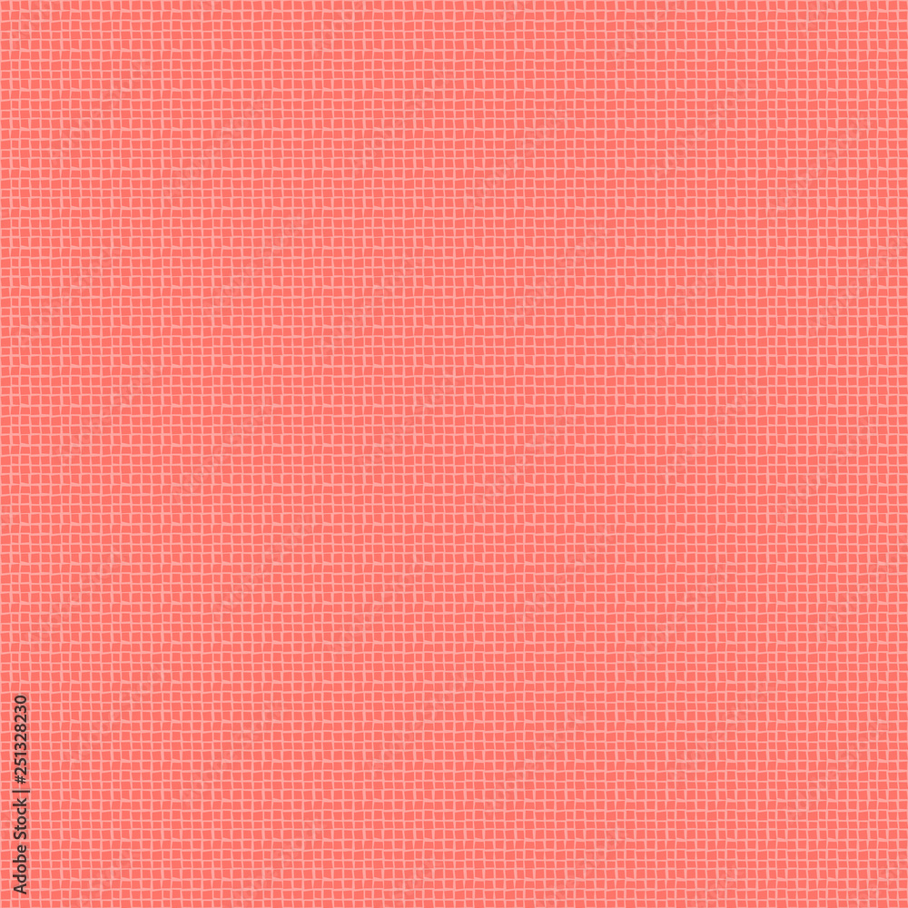 Seamless geometric pink banner. Vector illustration. Seamless geometric pink banner. Vector illustration.