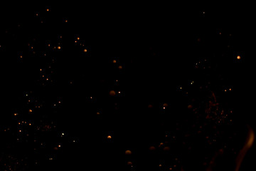 Sparks