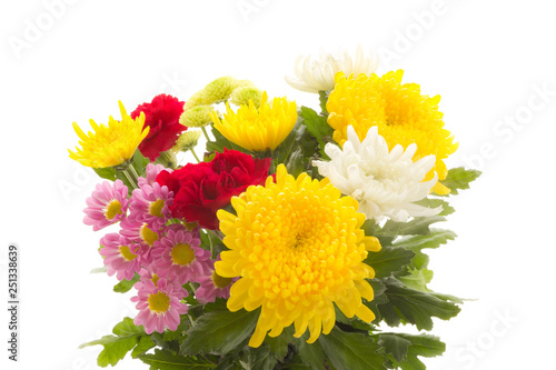 仏花