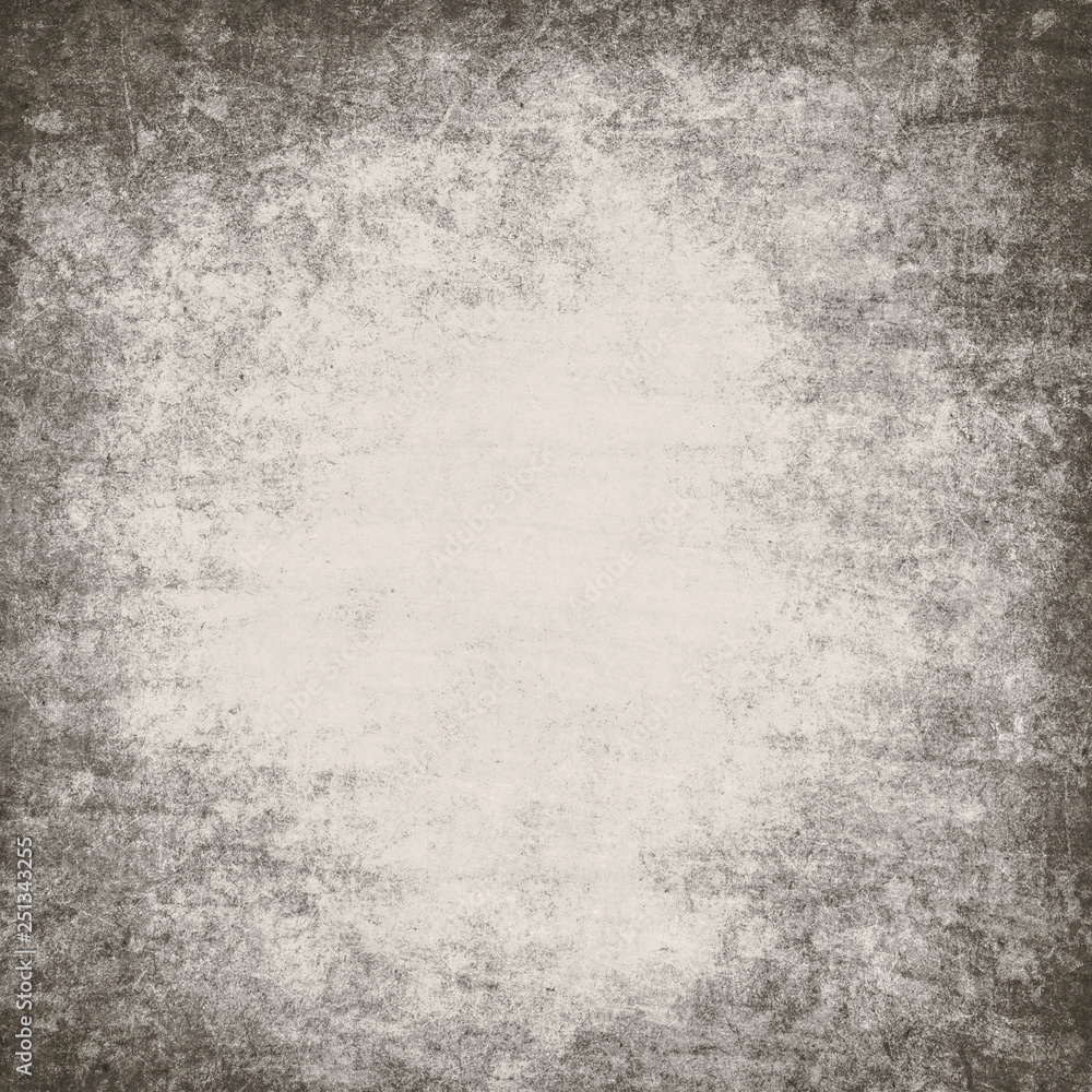 Obraz premium grey background with space for text or image