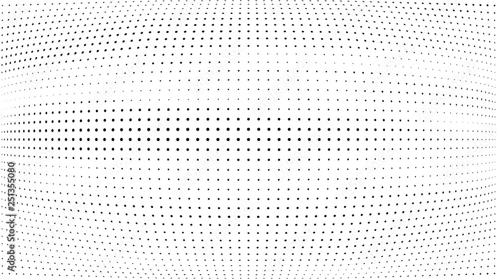 Halftone gradient pattern. Abstract halftone dots background. Monochrome dots pattern. Grunge texture. Pop Art, Comic small dots. Design for presentation, business cards, report, flyer, cover. Vector Halftone gradient pattern. Abstract halftone dots background. Monochrome dots pattern. Grunge texture. Pop Art, Comic small dots. Design for presentation, business cards, report, flyer, cover. Vector
