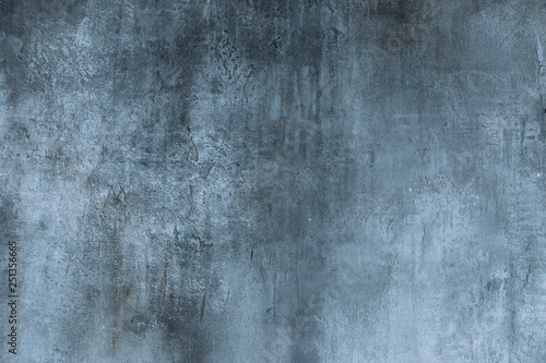 Gray concrete wall, stucco texture