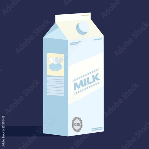 MILK