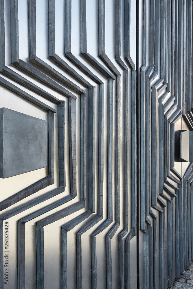 Kunstschiedearbeit Tür Stadthalle Chemnitz Kunstschiedearbeit Tür Stadthalle Chemnitz