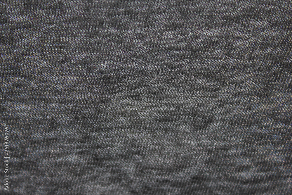 Premium Photo  Black fabric texture, cloth pattern background